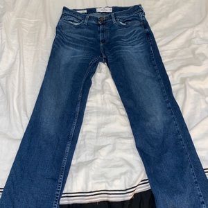 Hollister Men’s Denim Jeans